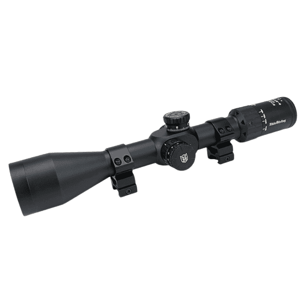 Luneta Nikko Stirling Diamond FFP 6-24x50 EG PPR 22mm - Image 2