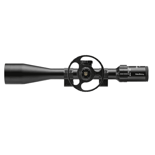 Luneta Nikko Stirling Diamond FFP 6-24x50 EG PPR 22mm - Image 3