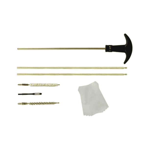 Kit de Limpeza FXR para Carabina Cal. 9mm - Image 2