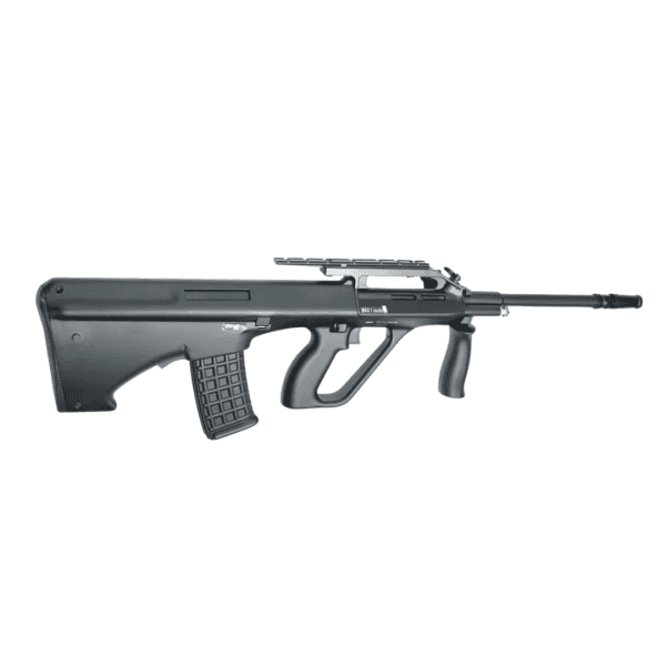 Rifle de Airsoft ASG Steyr AUG A2 AEG 6mm - Image 2