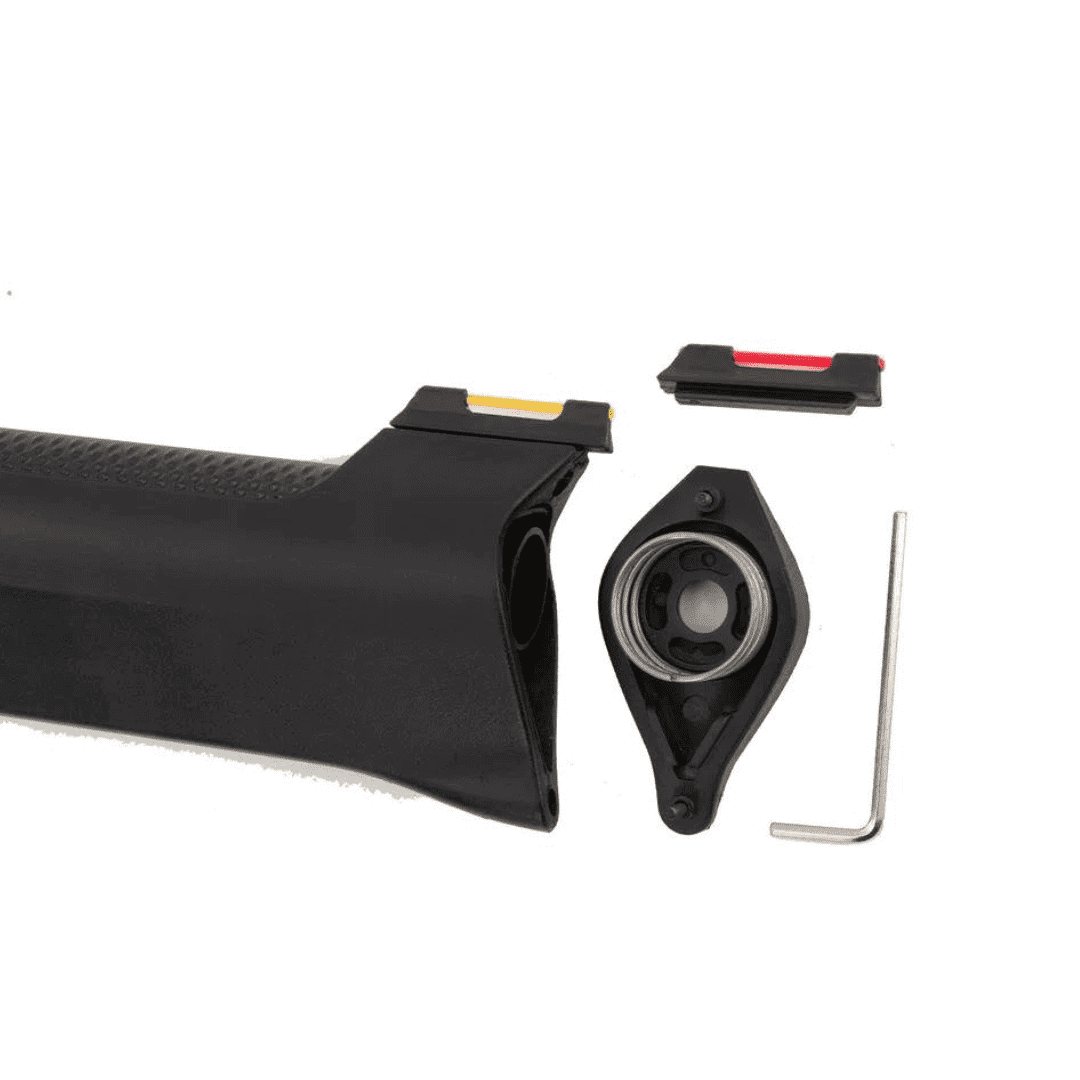 Carabina de Pressão Nitro Stoeger RX20 S3 5.5mm - Image 3