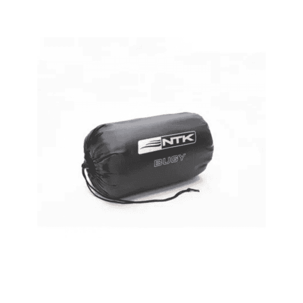 Saco de Dormir Bugy Preto - Imagem 2