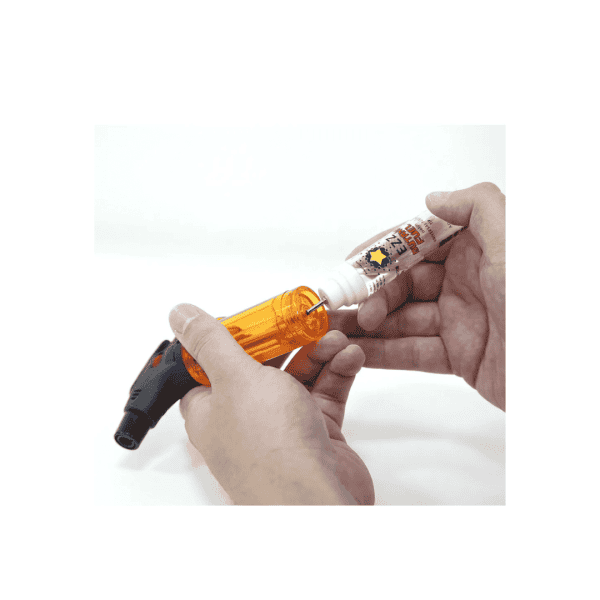 Mini Maçarico Shazan Nautika - Imagem 3