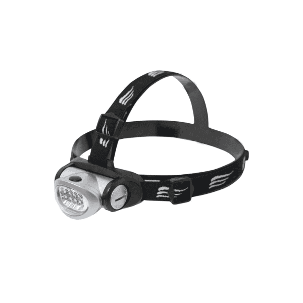 Lanterna de Cabeça Turbo Led Nautika