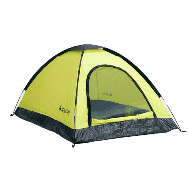 Barraca HAWAPI Yunka 2 P 1000MM Verde Limão - Image 11