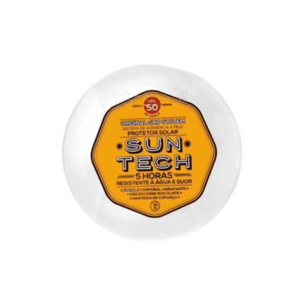 Protetor Solar SunTech FPS 50 - 75g - Imagem 2