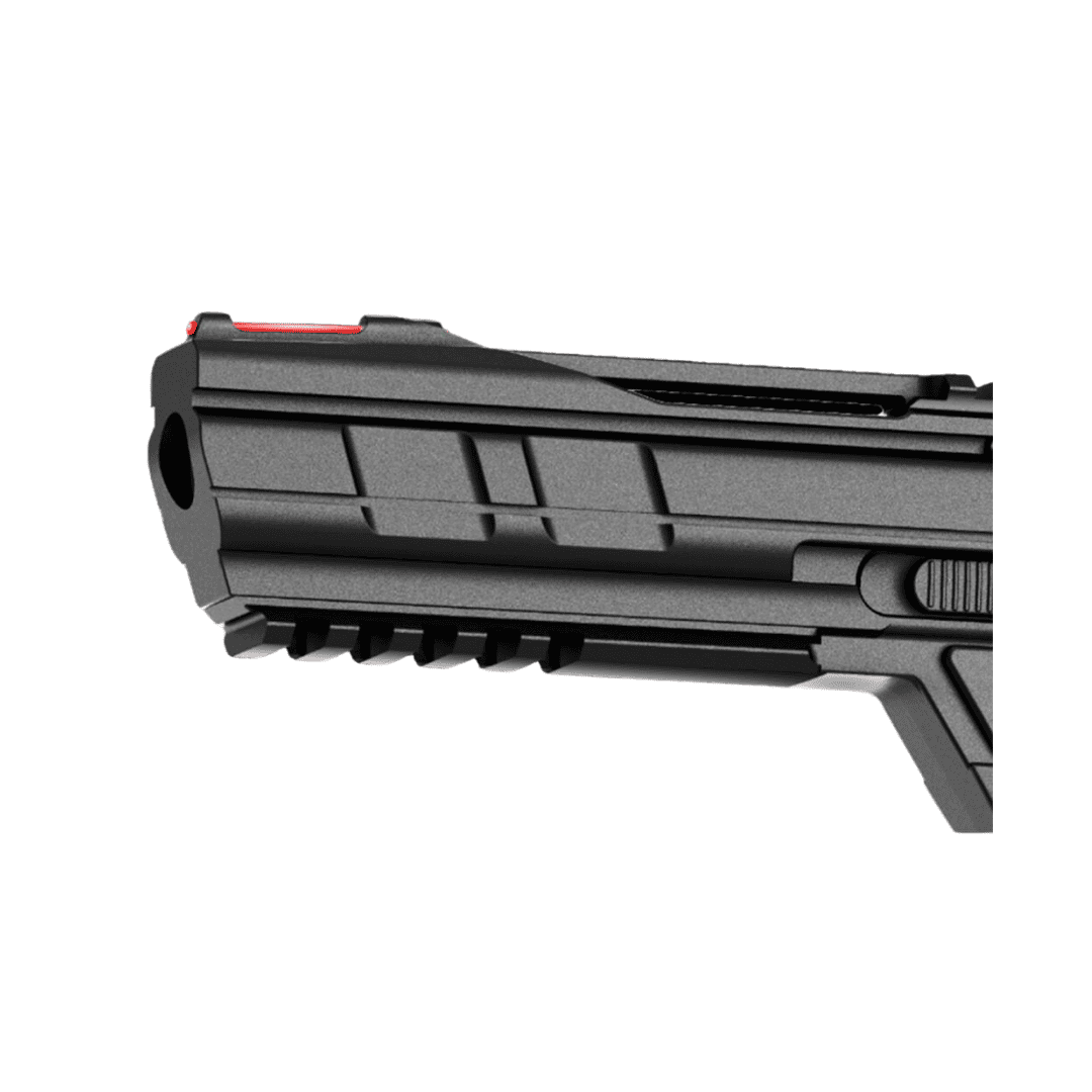 Marcador Pistola CO2 Artemis CP300 Defender .50 Paintball - Image 3