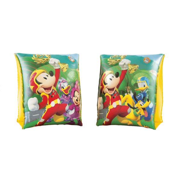 Boia de Braço Mickey