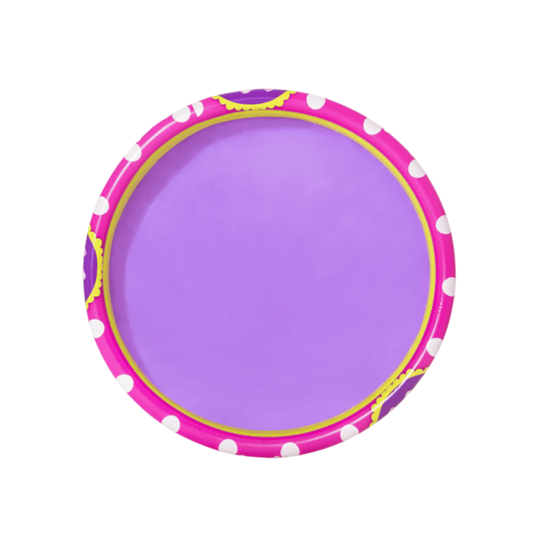 Piscina Inflável Bestway Minnie Mouse 140L - Image 3