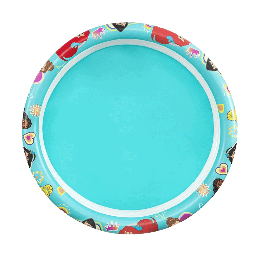 Piscina Inflável Princesas Bestway 200L - Image 2