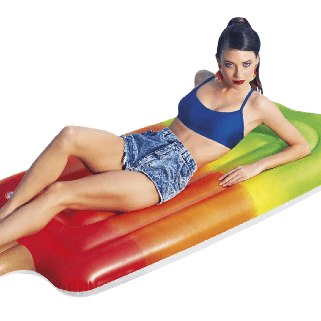 Boia Picolé Flutuante