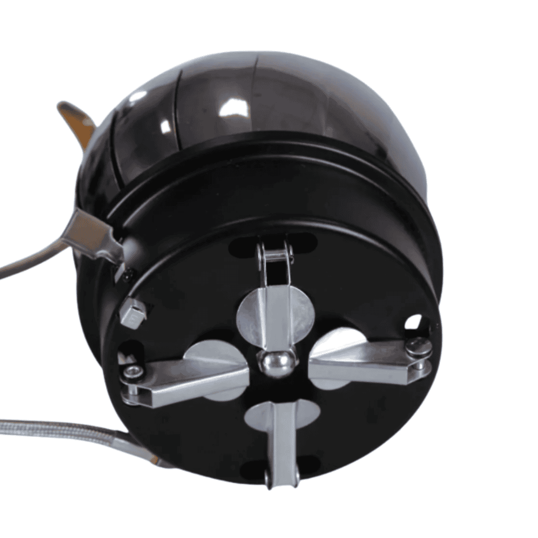 Fogareiro Atomo Pro com Ignição Eletronica - Image 3