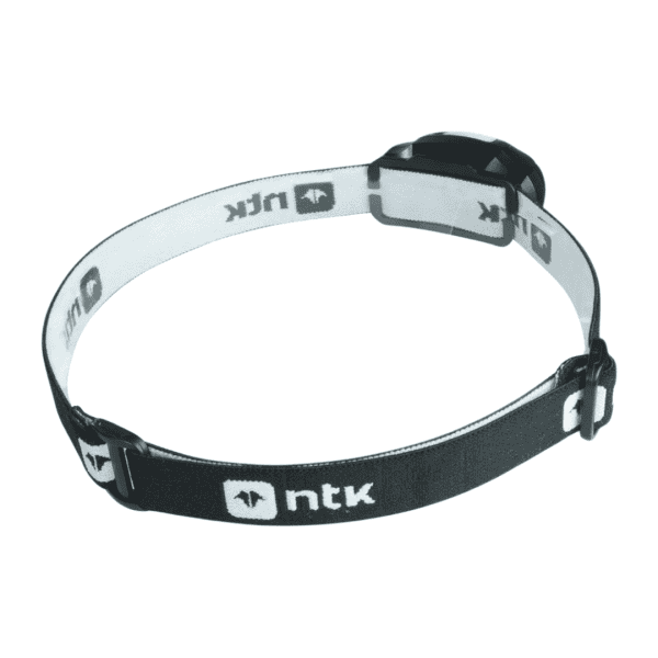 Lanterna de Cabeça Ravi NTK 190 Lumens - Imagem 2
