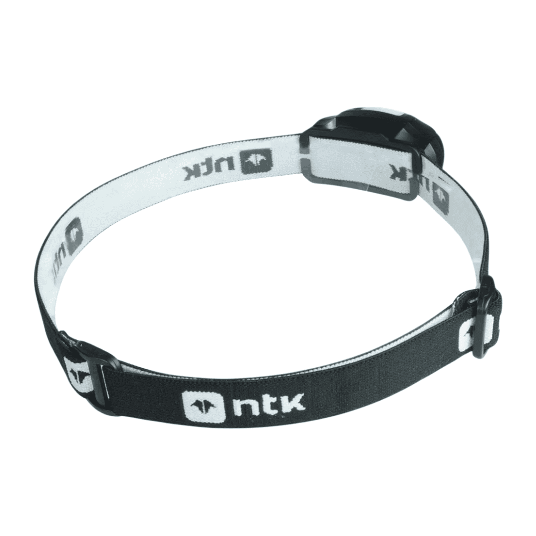 Lanterna de Cabeça Ravi NTK 190 Lumens - Image 2