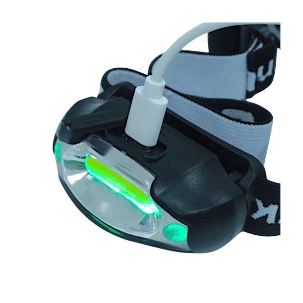 Lanterna de Cabeça Ravi NTK 190 Lumens - Imagem 3