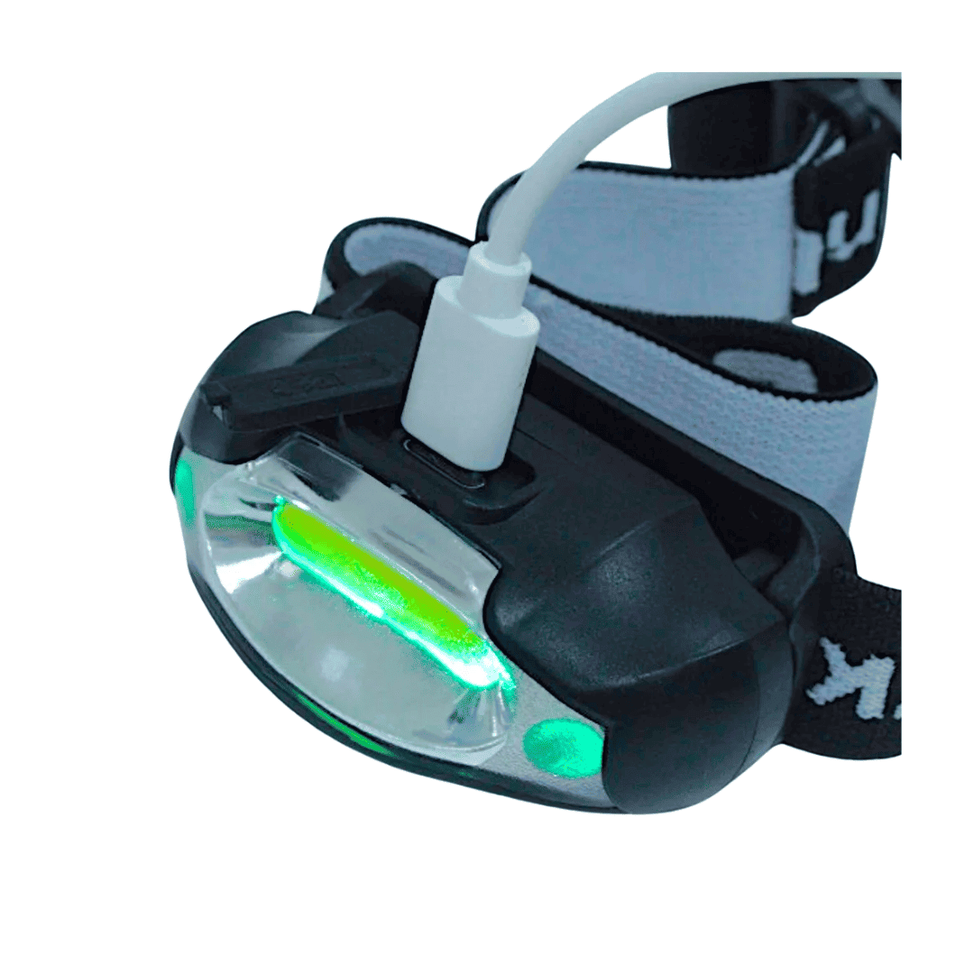 Lanterna de Cabeça Ravi NTK 190 Lumens - Image 3