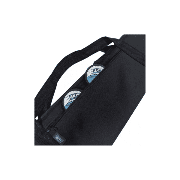 Capa E-Force Leão para Carabina - Com Bolso, Alça Ombro e Forrada 110x18cm - Imagem 2
