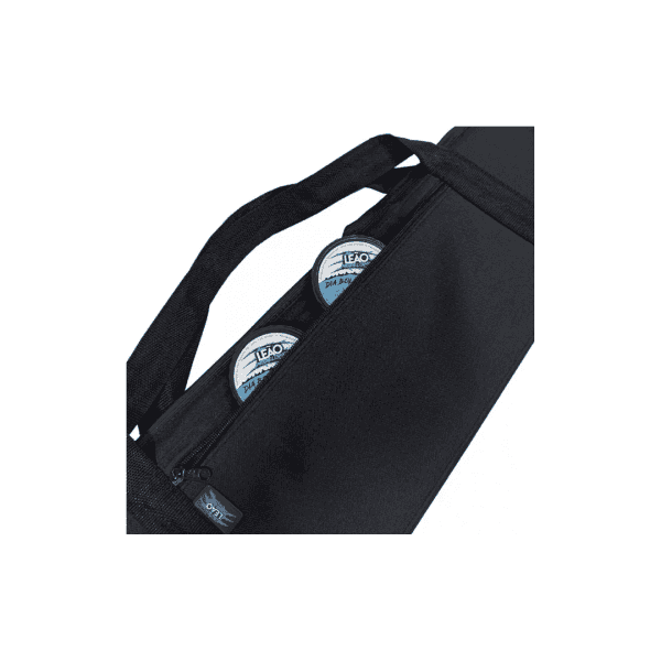 Capa E-Force Leão para Carabina - com Bolso, Alça Ombro e Forrada 100x18cm - Imagem 2
