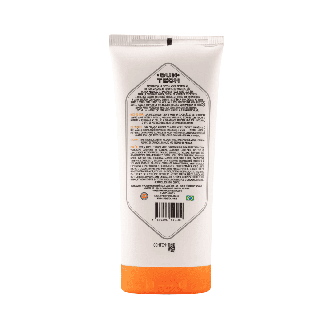 Protetor Solar SunTech FPS 50 - 180g - Image 2