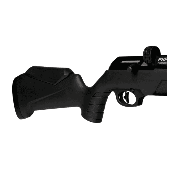 Carabina de Pressão PCP Artemis PR900S G3 Black 5,5mm - Imagem 2