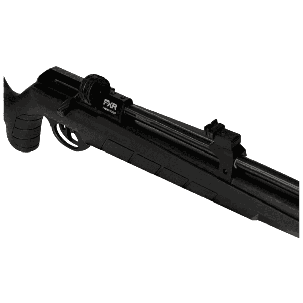 Carabina de Pressão PCP Artemis PR900S G3 Black 5,5mm - Imagem 4