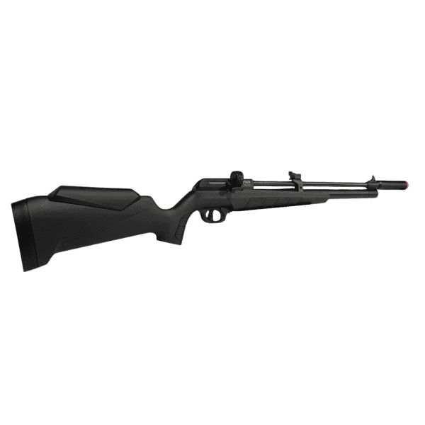 Carabina de Pressão PCP Artemis PR900S G3 Black 5,5mm - Imagem 5