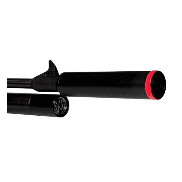 Carabina de Pressão PCP Artemis PR900S G3 Black 5,5mm - Imagem 3