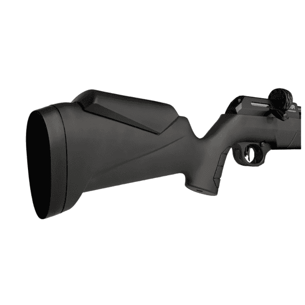 Carabina de Pressão PCP Artemis PR900S G3 Black 5,5mm - Imagem 6