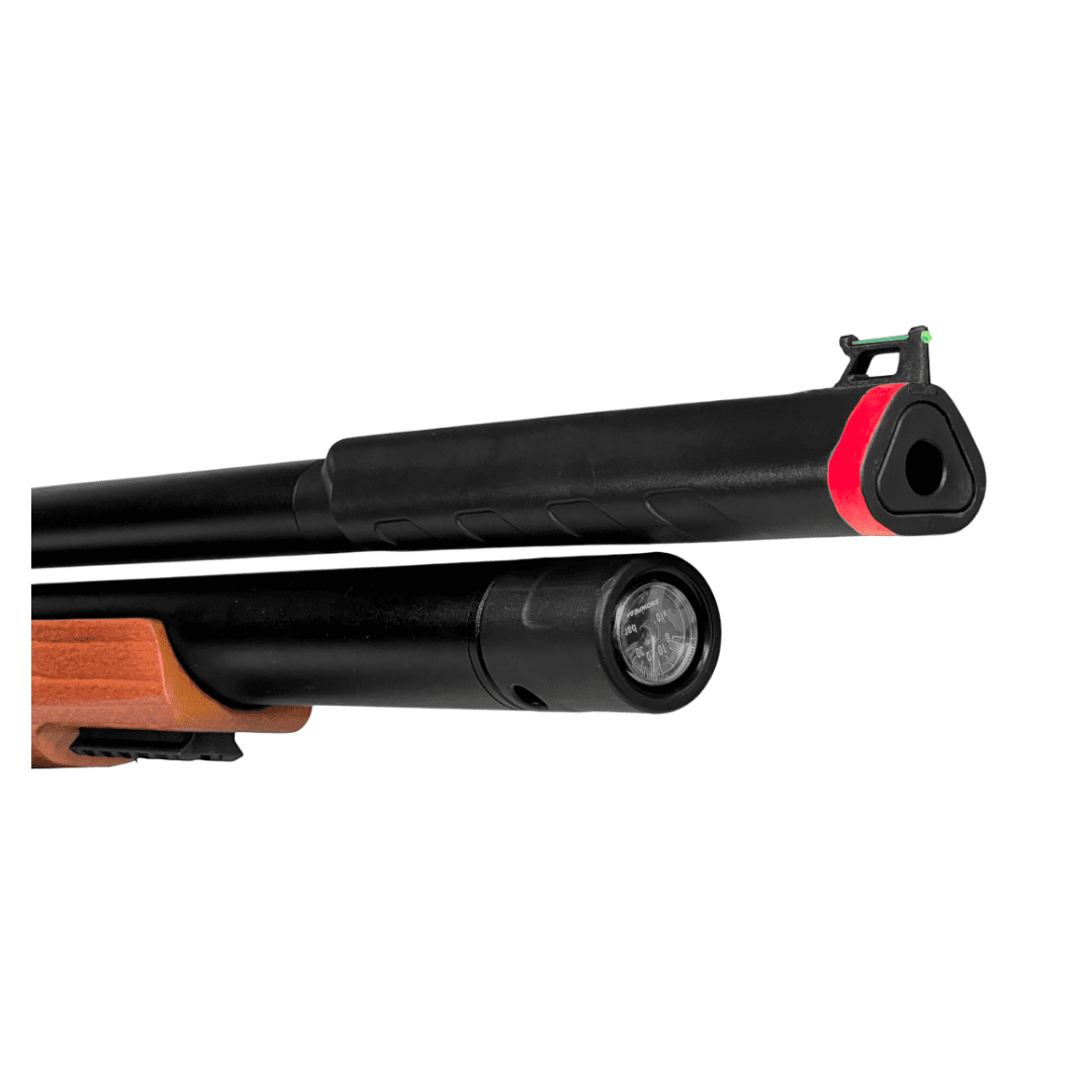 Carabina de Pressão PCP Artemis T-Rex W 5,5mm - Image 2