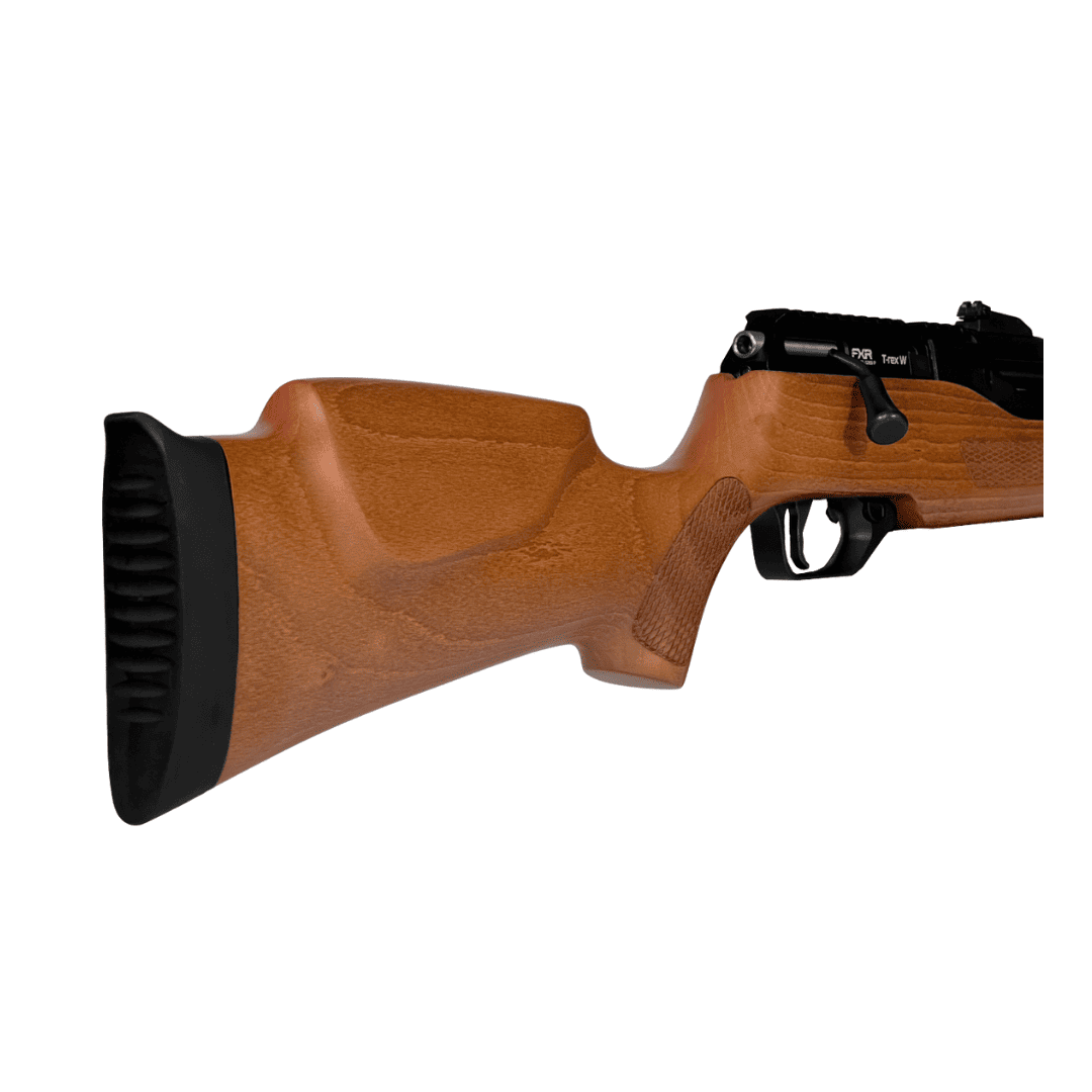 Carabina de Pressão PCP Artemis T-Rex W 5,5mm - Image 5