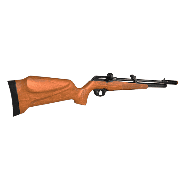 Carabina de Pressão PCP Artemis PR900W G3 Madeira 5,5mm - Imagem 5