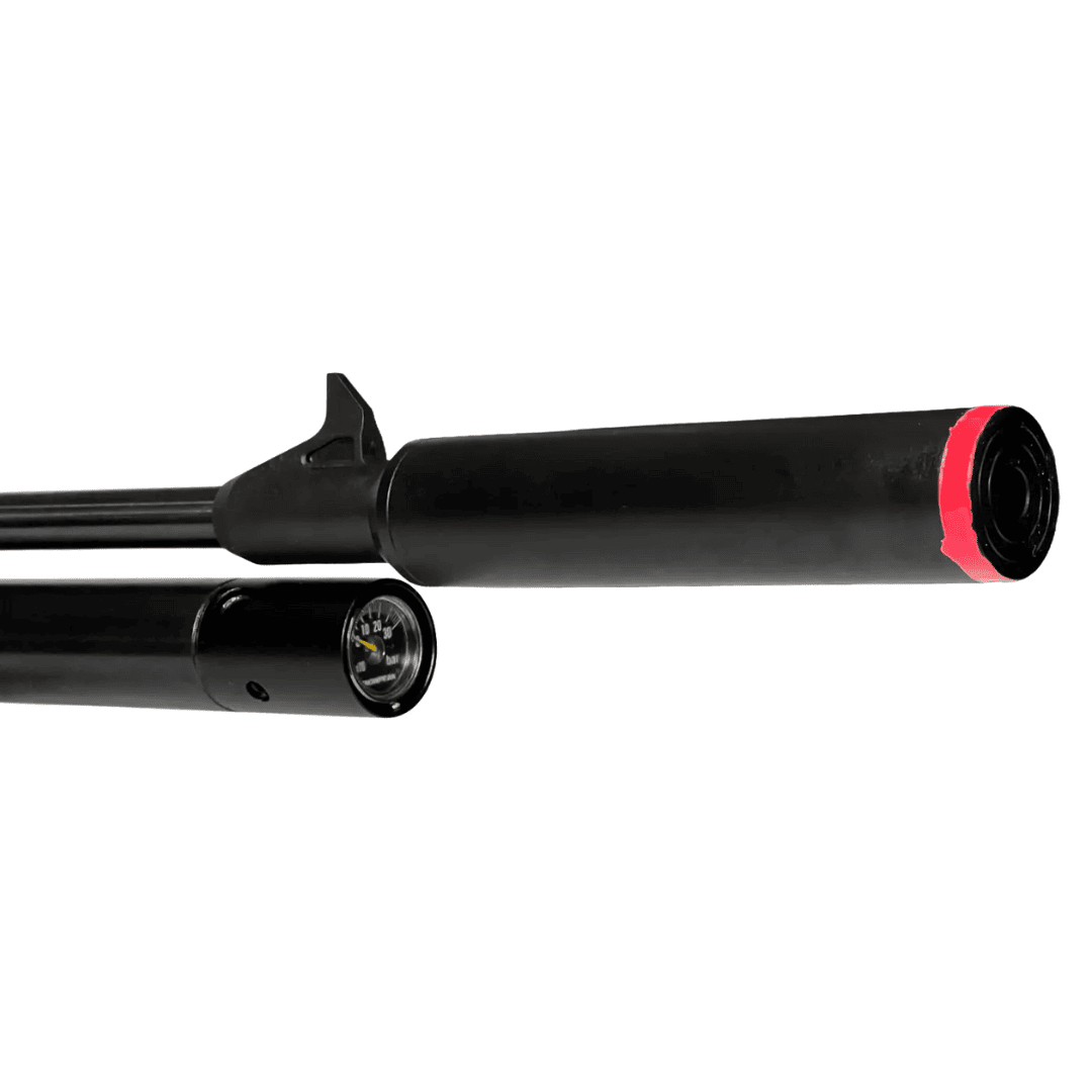 Carabina de Pressão PCP Artemis PR900T G3 Tan 5,5mm - Image 3