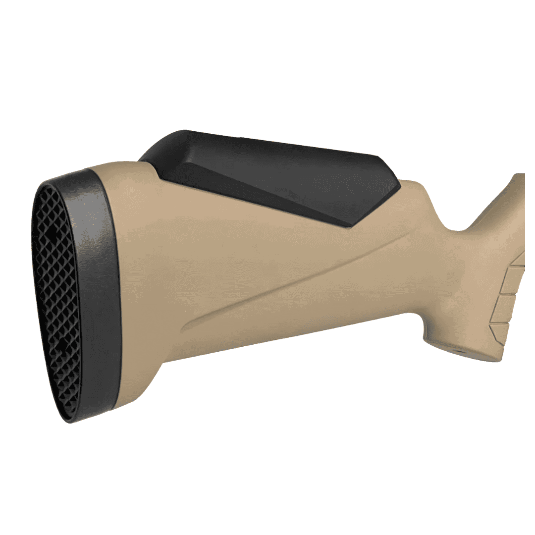 Carabina de Pressão PCP Artemis PR900T G3 Tan 5,5mm - Image 4