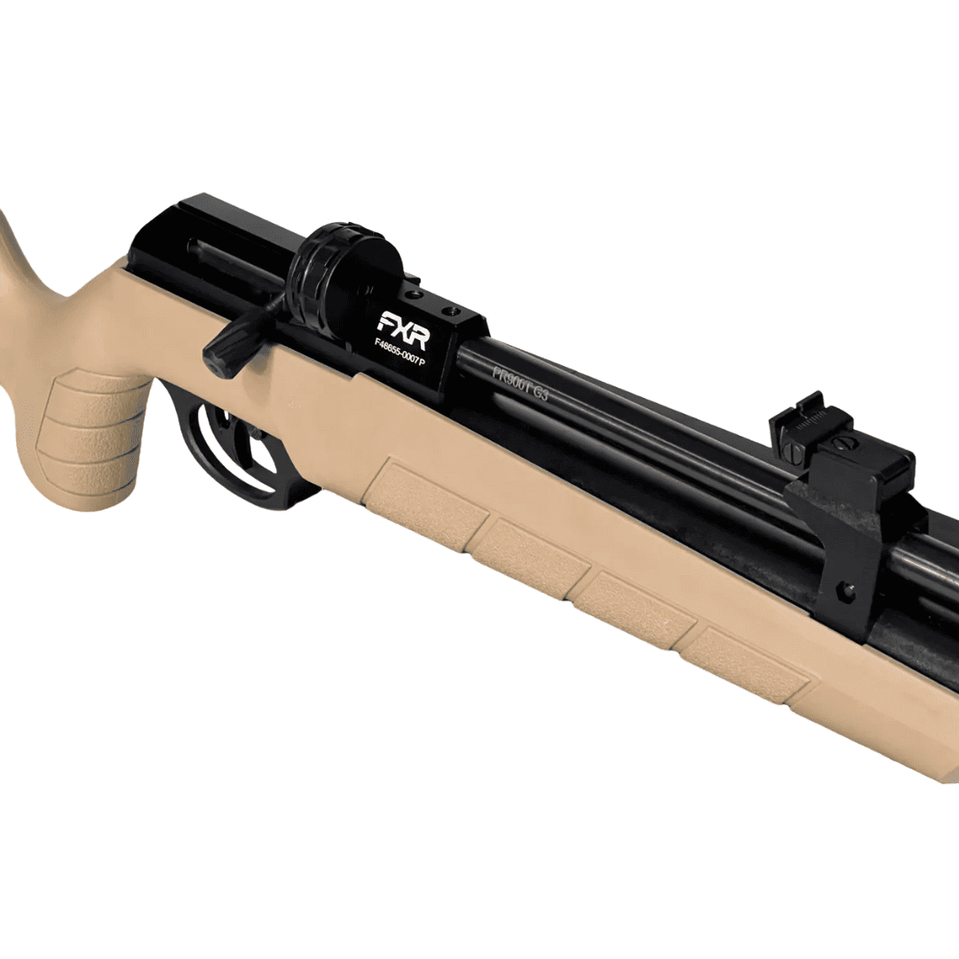 Carabina de Pressão PCP Artemis PR900T G3 Tan 5,5mm - Image 6