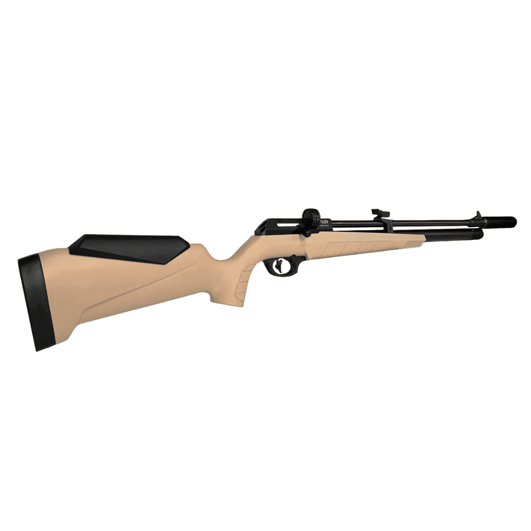 Carabina de Pressão PCP Artemis PR900T G3 Tan 5,5mm - Image 7