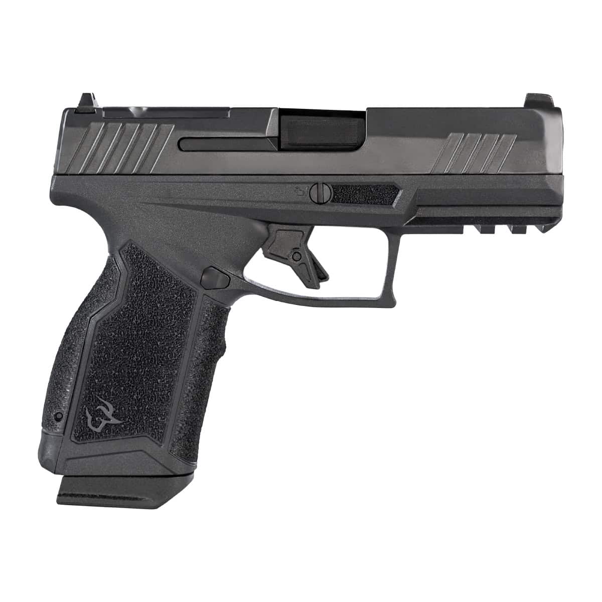 Pistola Taurus GX4 Carry Graphene .380 AUTO T.O.R.O 15/17 Tiros