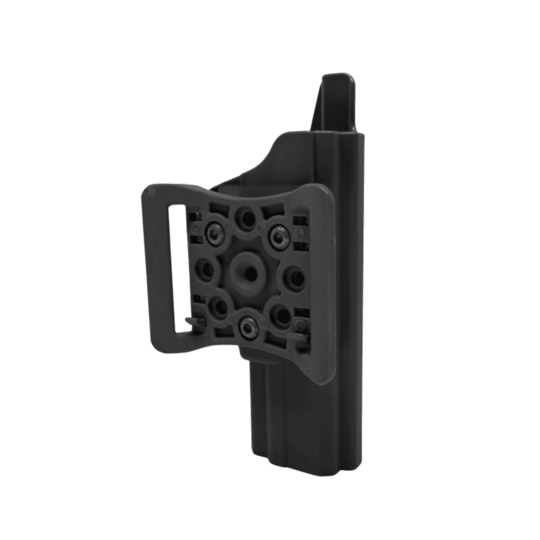 Coldre Externo TS9 Preto Destro - Image 2