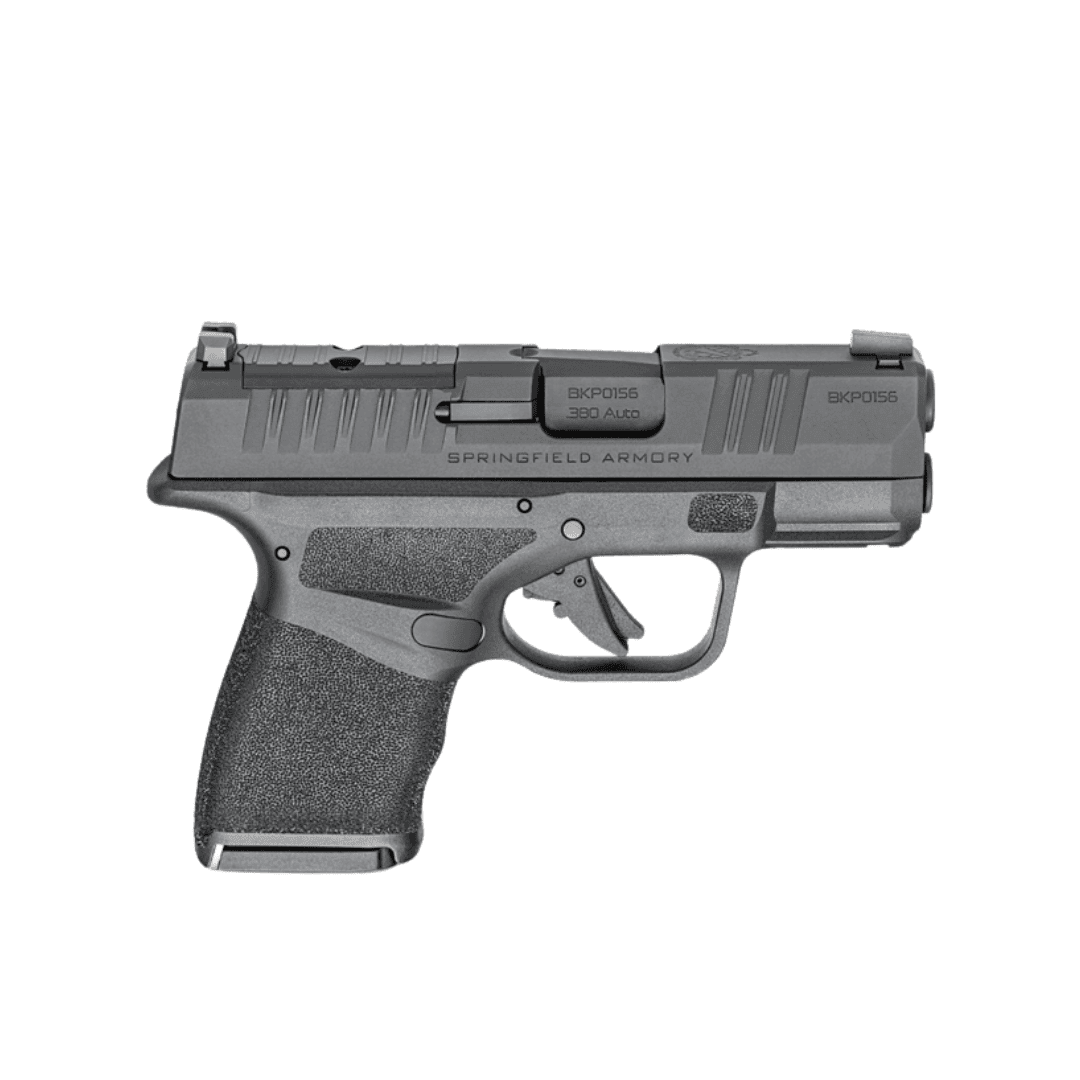 PRÉ-VENDA - Pistola Springfield Hellcat .380 Auto 3" 11/13 Tiros