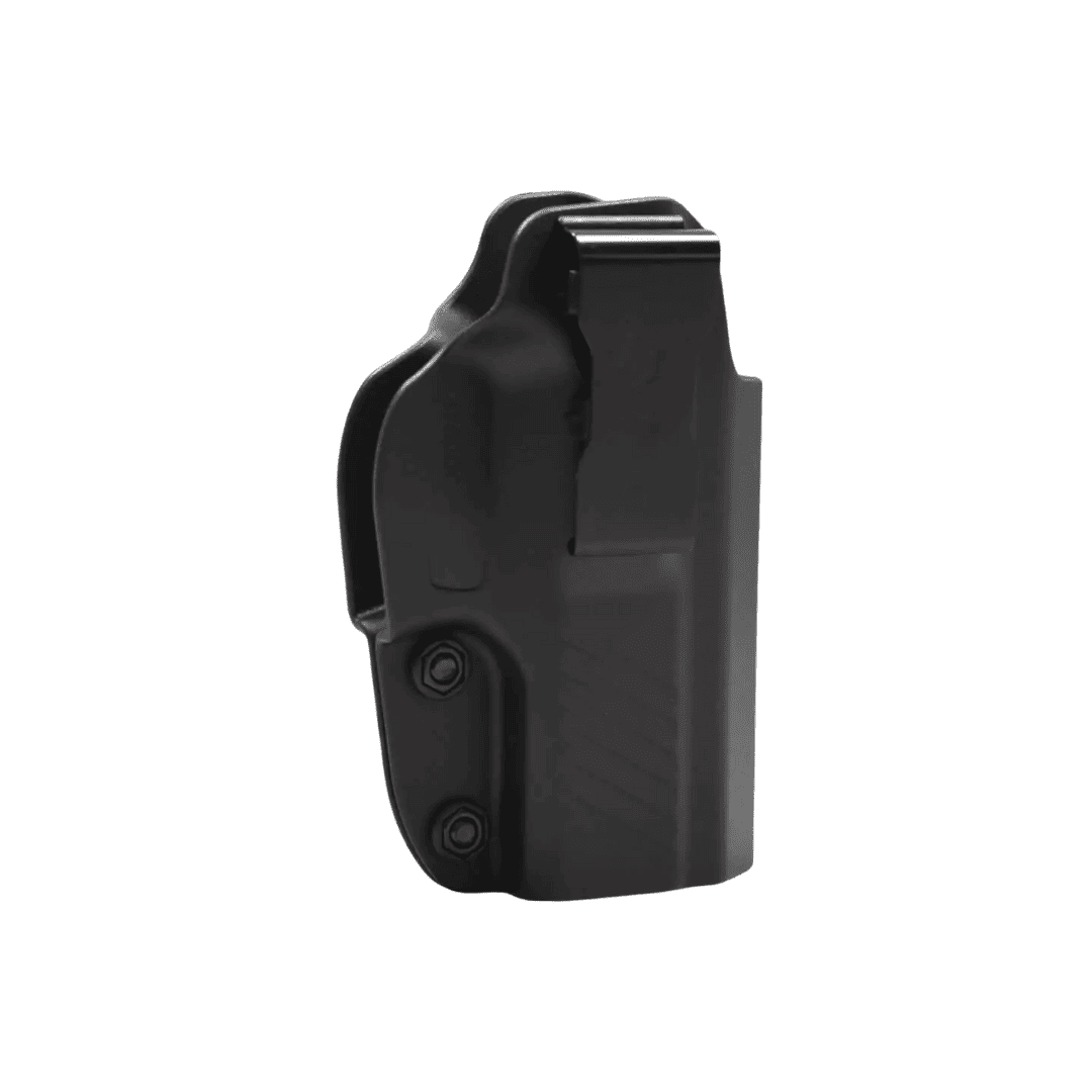 Coldre Velado Destro TH9C, TH40C, 838C, TH380C, TH9C, G3C, G2C e APX Carry Compact Cytac