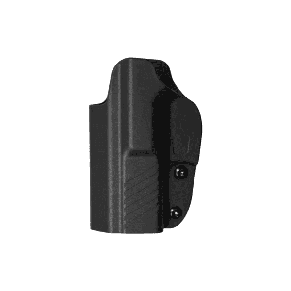 Coldre Velado Destro TH9C, TH40C, 838C, TH380C, TH9C, G3C, G2C e APX Carry Compact Cytac - Imagem 3