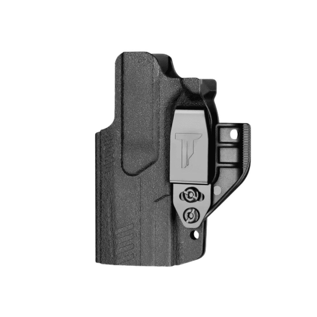 Coldre Velado Ambidestro Sig Sauer P320 Cytac - Image 2