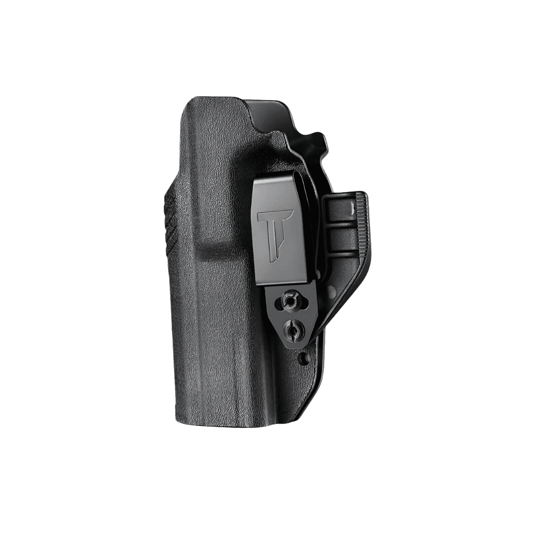 Coldre Velado Destro G3, TH380/838, TH9/809, TH40/840, 845, 24/7 Cytac