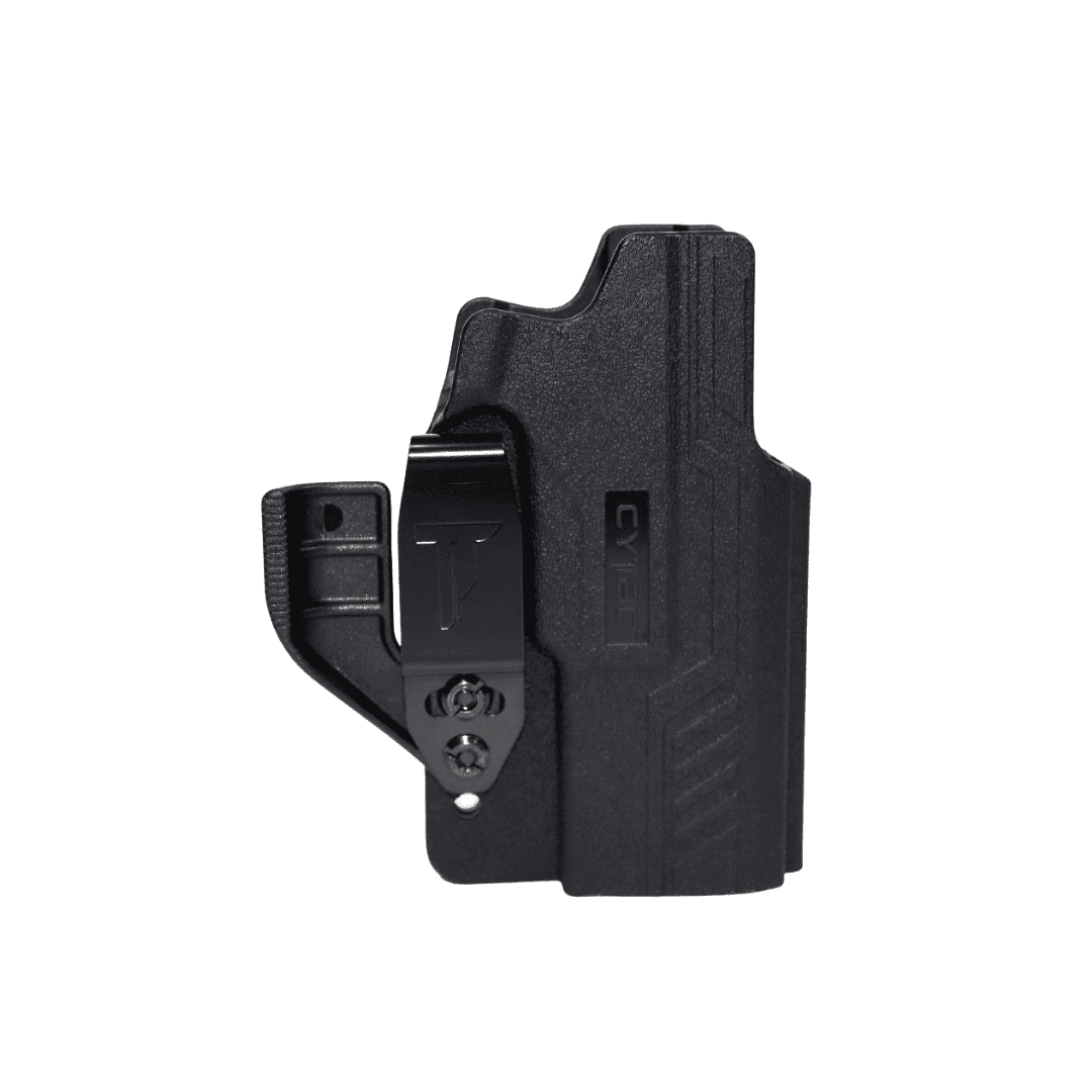 Coldre Velado Ambidestro Taurus TS9 IWB Cytac