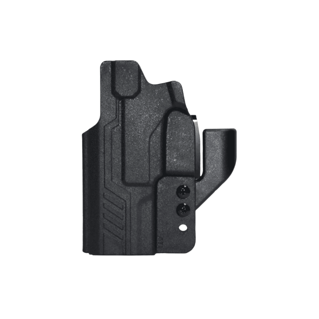 Coldre Velado Ambidestro Taurus TS9 IWB Cytac - Image 2