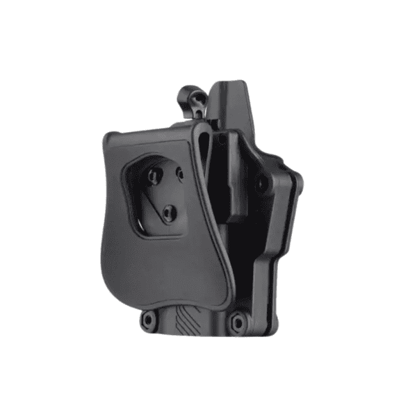Coldre Externo Universal Thumb Cytac - Imagem 3