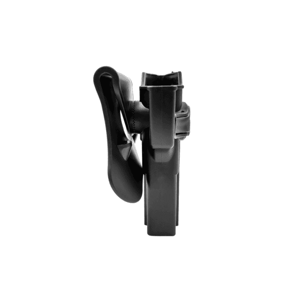 Coldre Externo Destro Taurus PT100 PT92 Amomax - Imagem 2