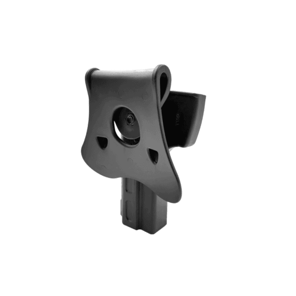 Coldre Externo Destro Taurus PT100 PT92 Amomax - Imagem 3