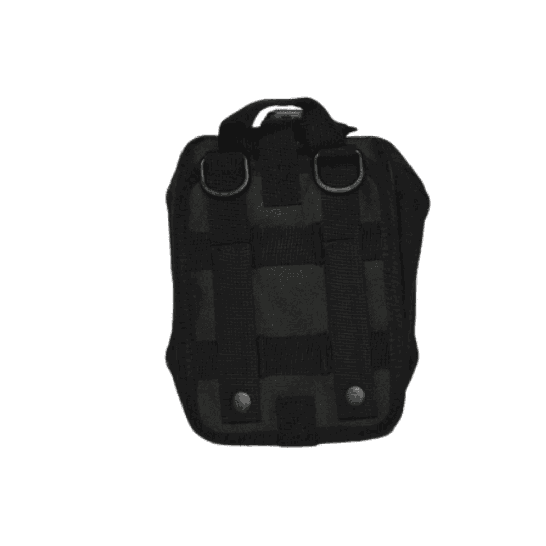 Bolsa Destacavel APH Preto