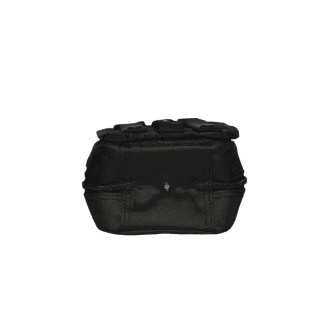 Bolsa Destacavel APH Preto - Image 3