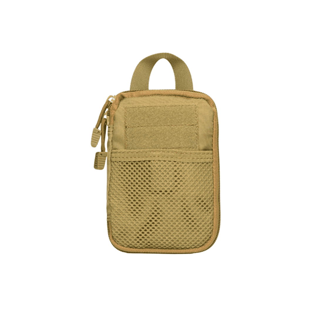 Bolsa Organizadora Compacta Sistema M.O.L.L.E para EDC/APH Tan - Image 2